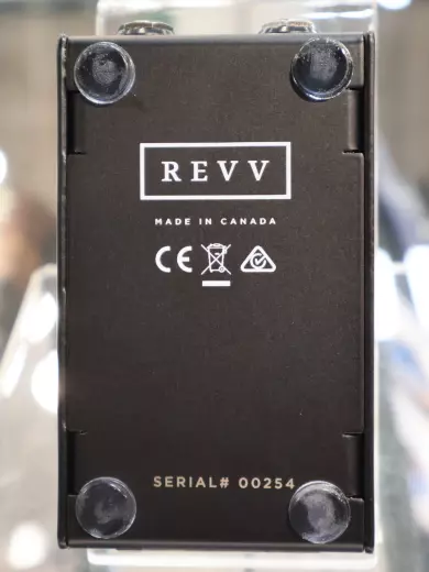 Revv - REVV-TB 2